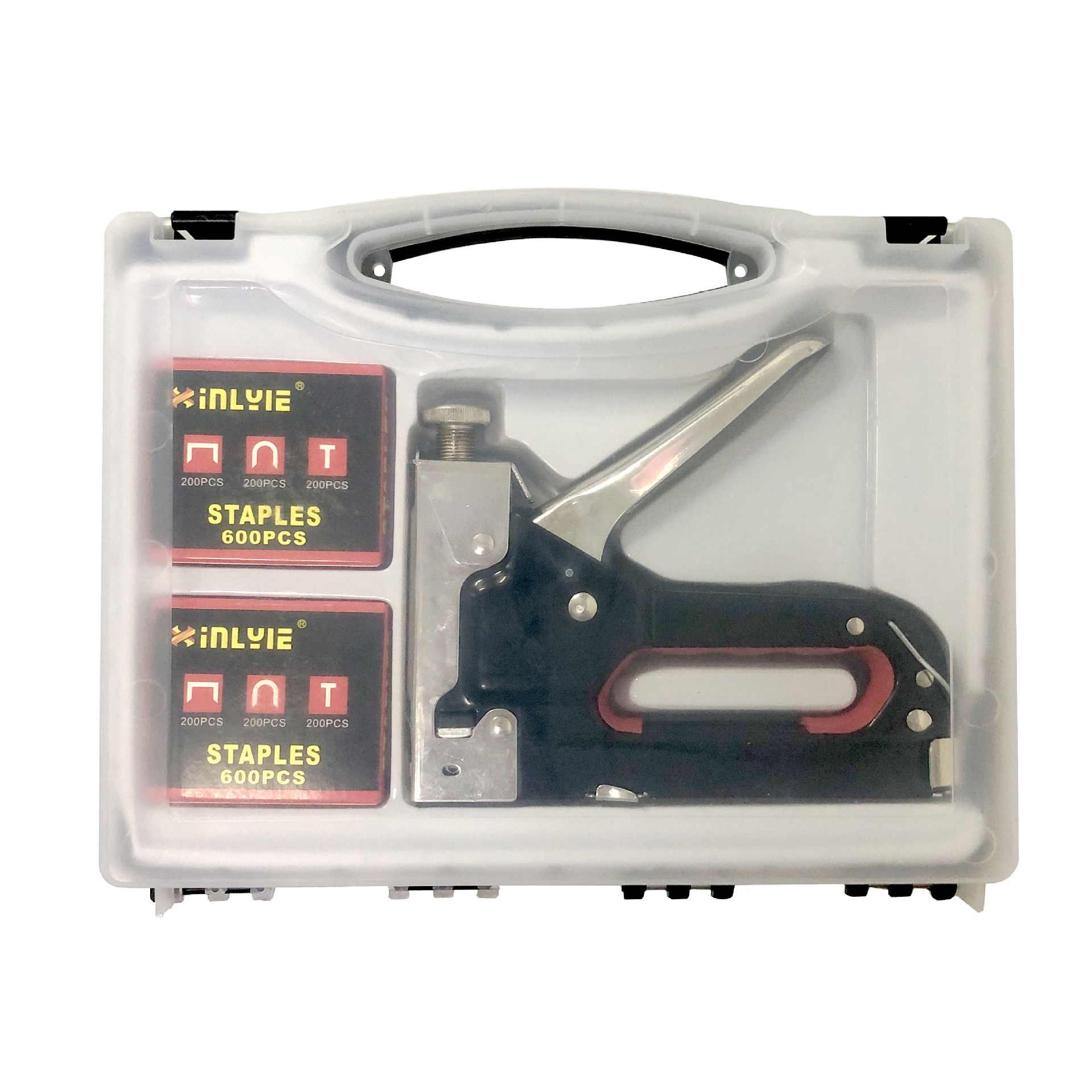 三用黑色盒带2盒