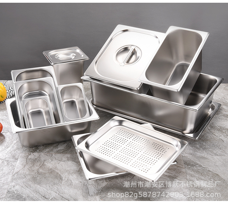 不锈钢份数盆 304分数盒19.jpg