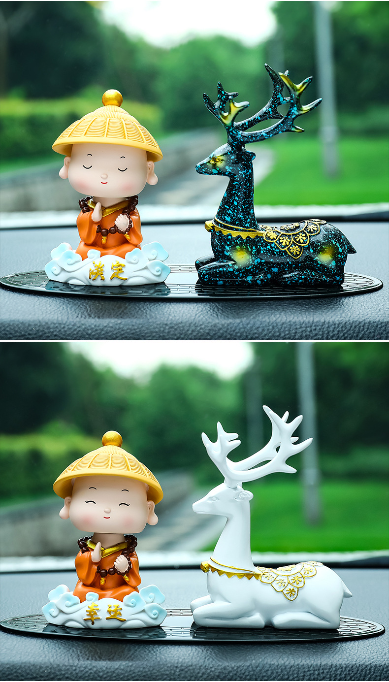 汽车内饰品摆件2_14