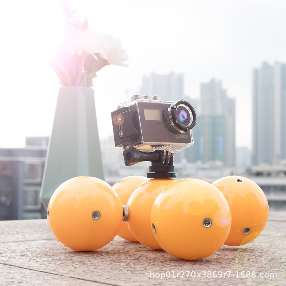 G069 Gopro 浮力球