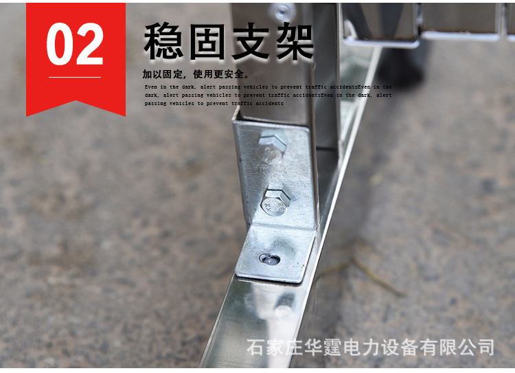 不锈钢伸缩围栏