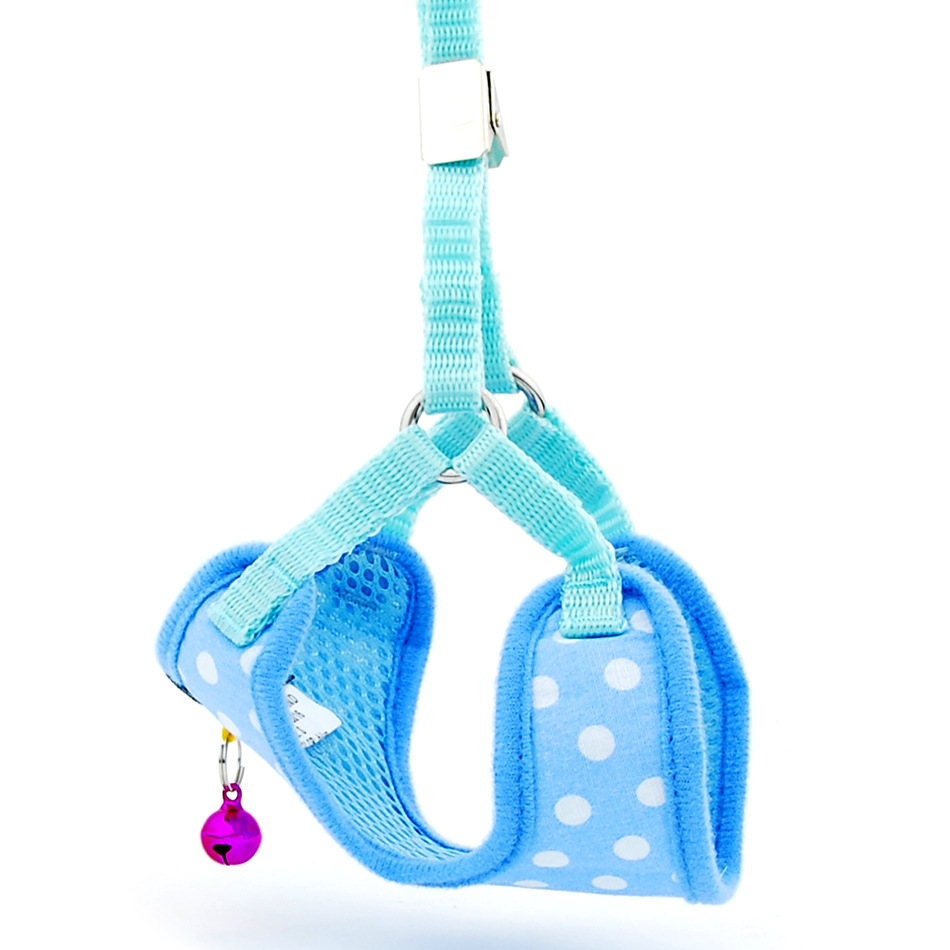 pet products harness vest mesh