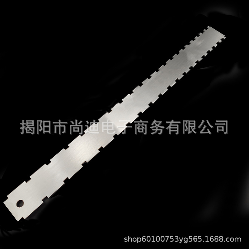 MI0844-guitar Fingerboard Rule