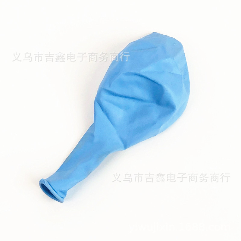 18寸马卡龙 蓝色