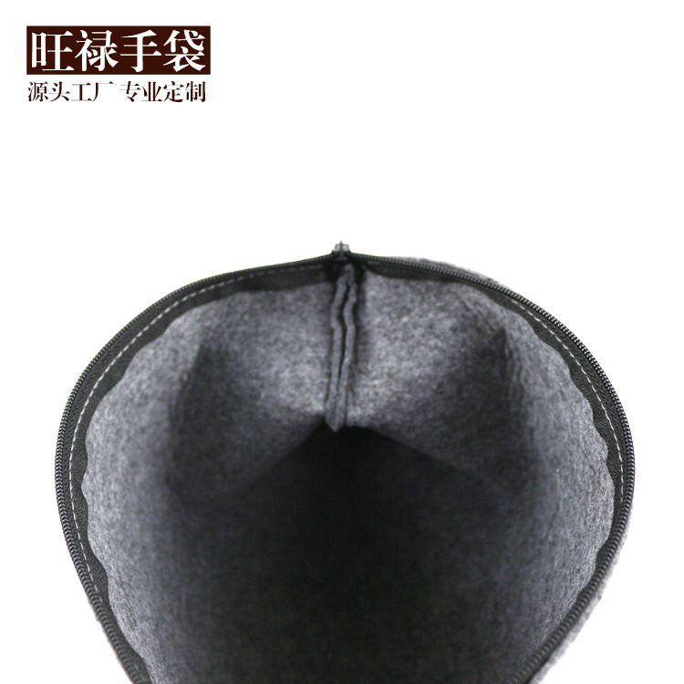毛毡布袋