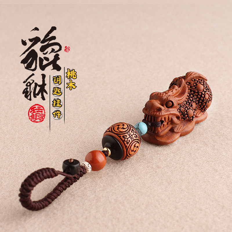黑檀木 桃木