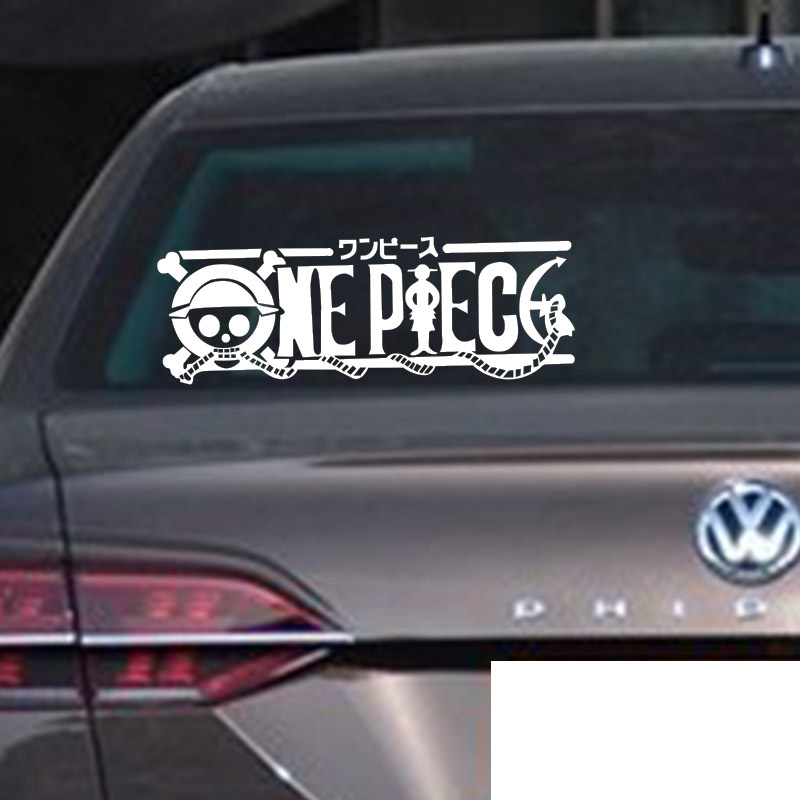 海贼王图标白色3