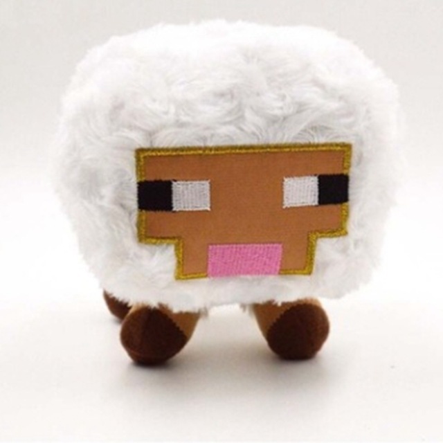 24-styles-Minecrafted-Stuffed-