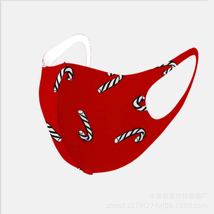 圣诞H