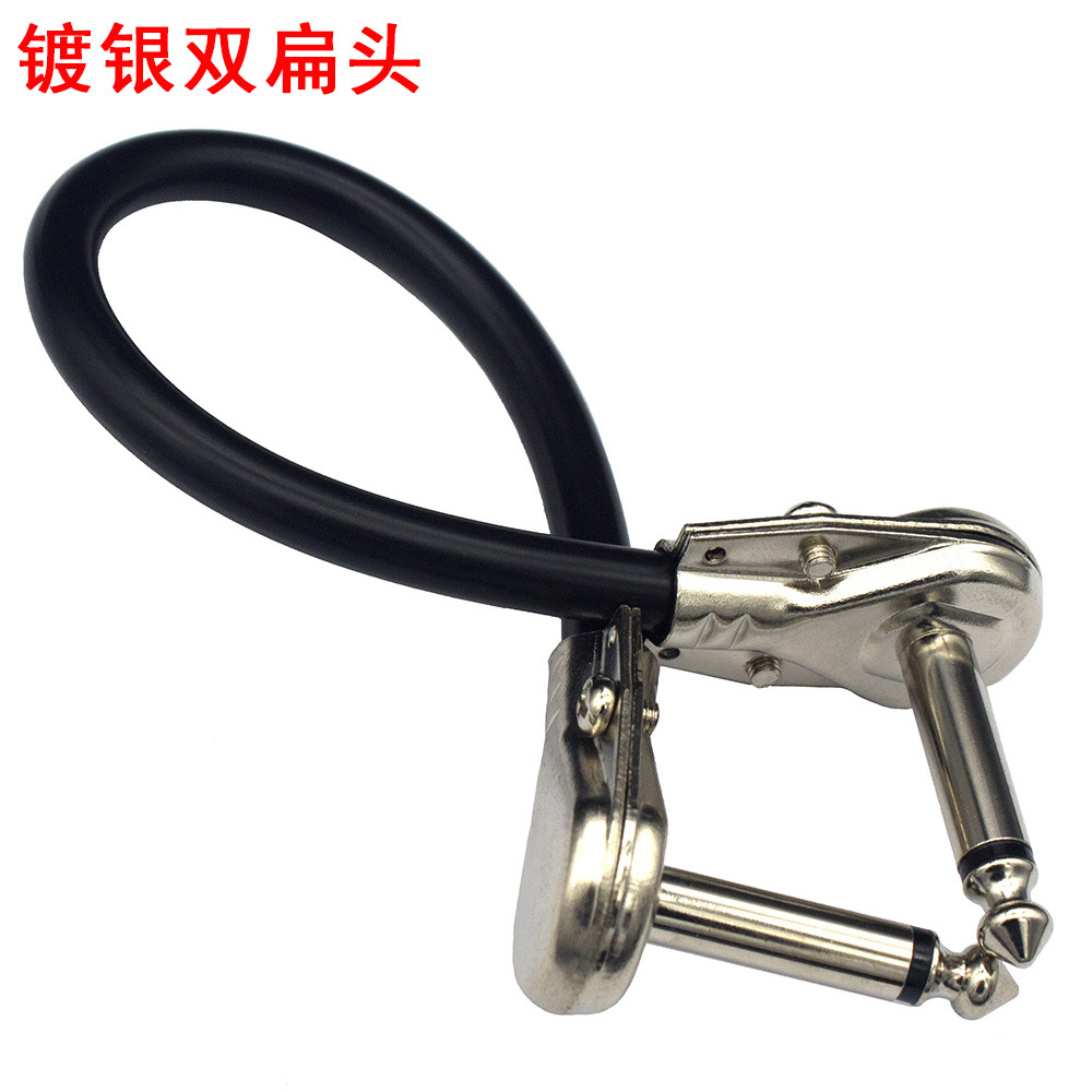 镀银双扁头IMG_1688-1000