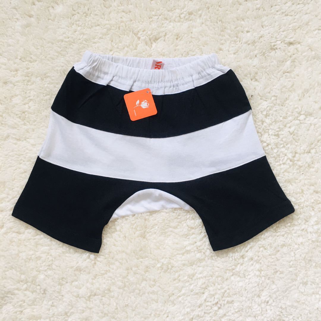 围兜嘴 口水巾和PP裤