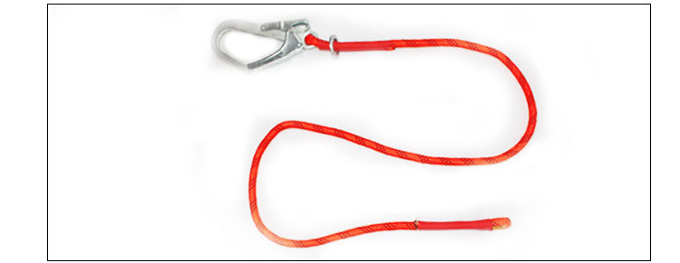 安全带高空连接绳2020.3.23