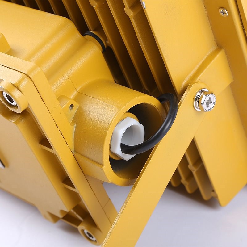 华荣防爆投光灯5