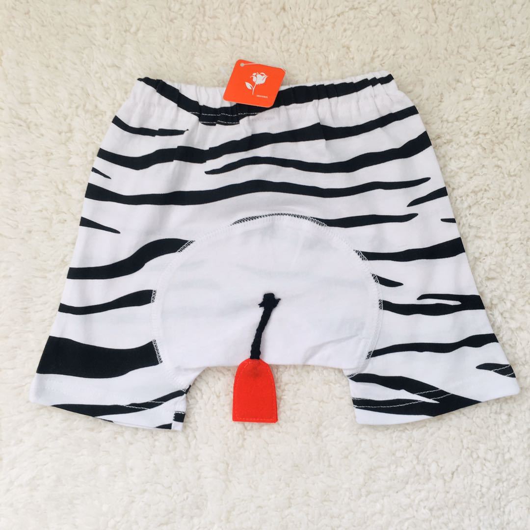 围兜嘴 口水巾和PP裤