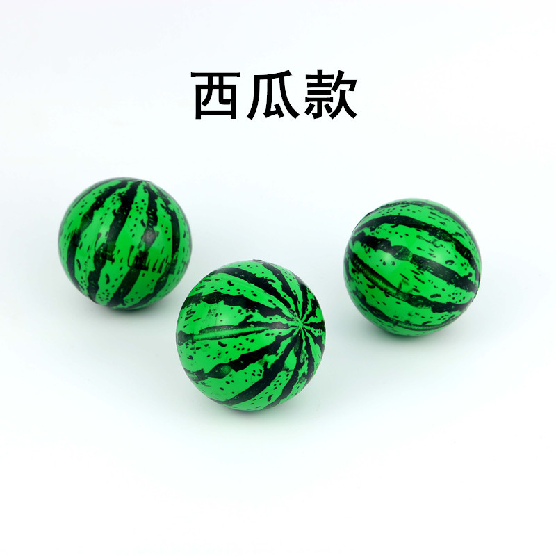 西瓜款