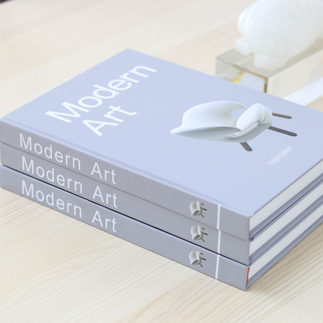 样板房装饰摆件书仿真书道具书