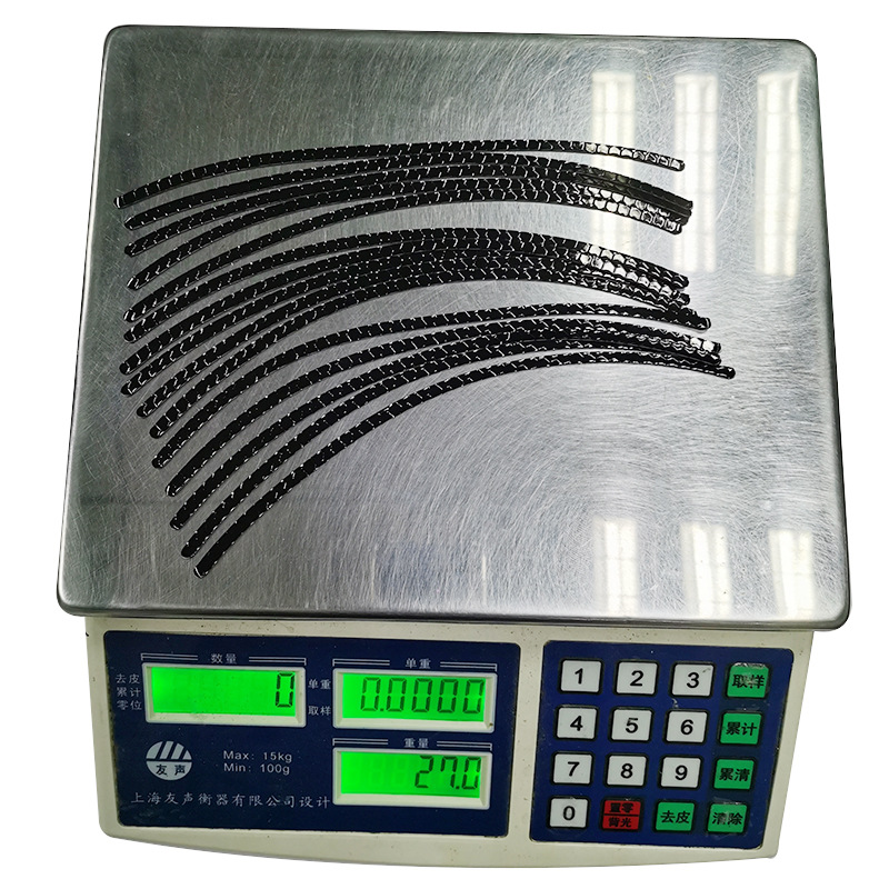 反光灯泡磁片圣诞磁性反光灯泡贴