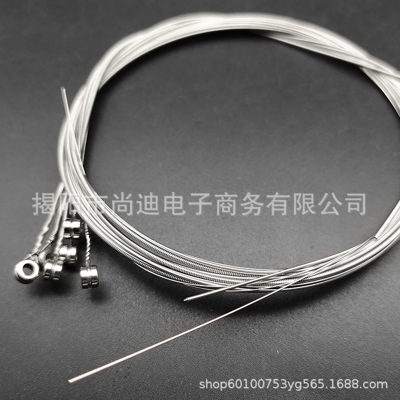 MI0924-Electric guitar strings