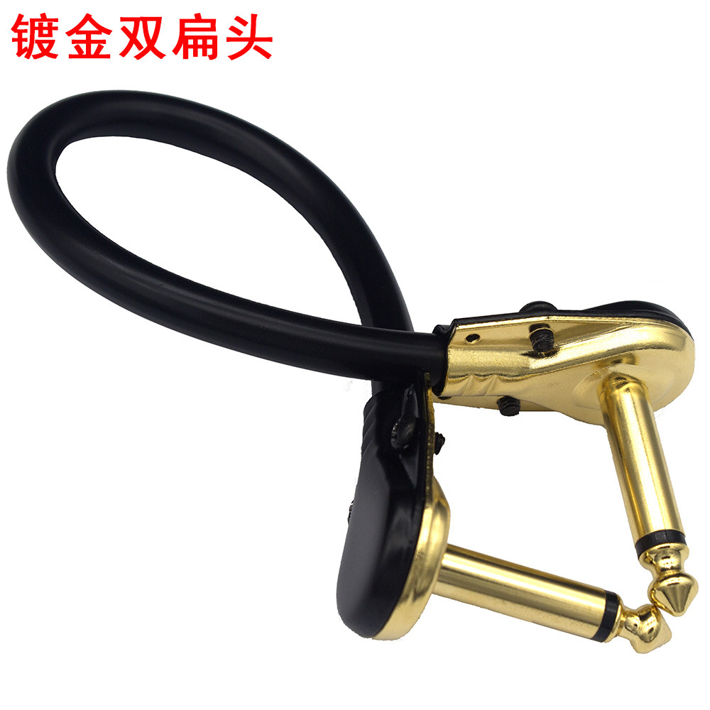 镀金双扁头IMG_1742-1000