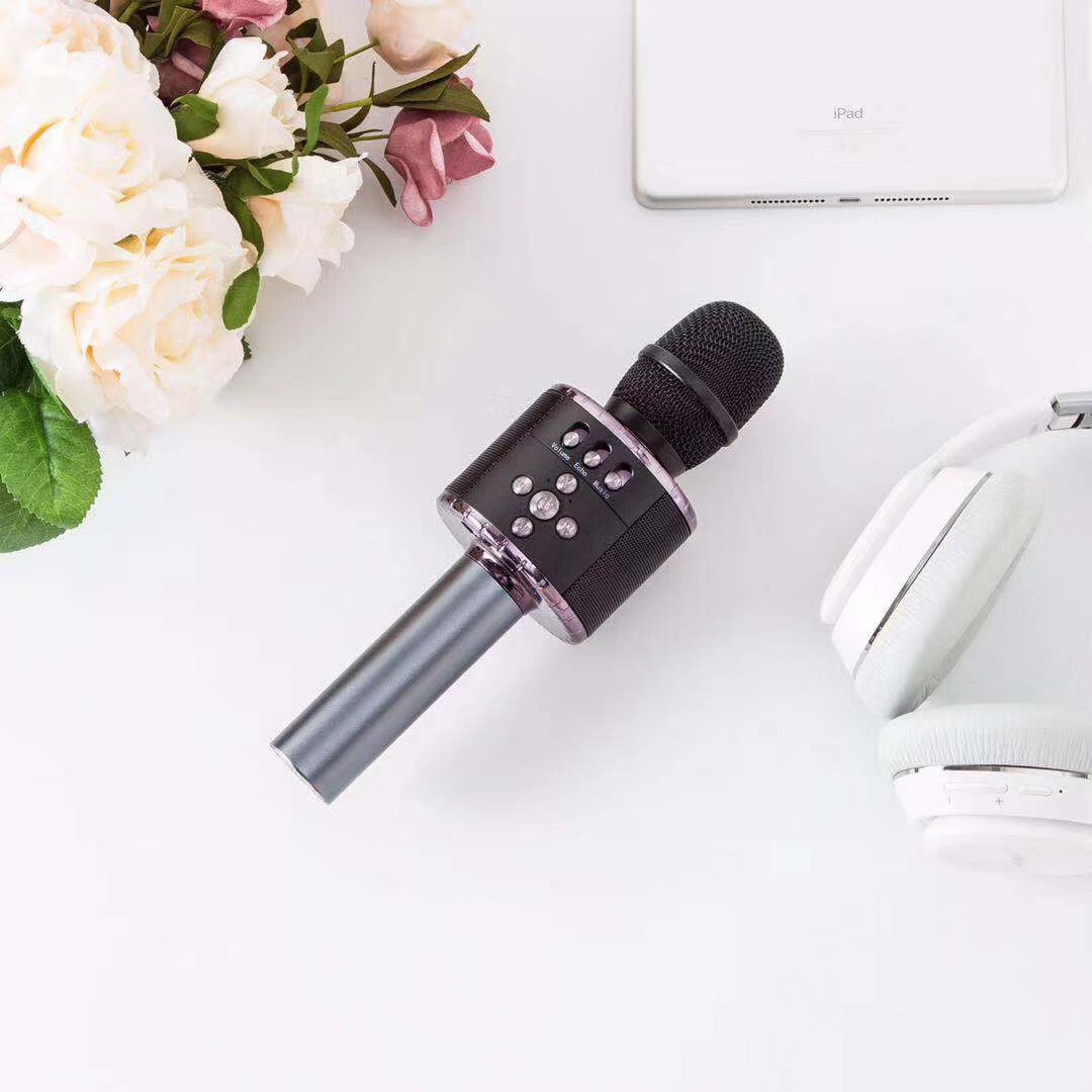 蓝牙麦克风
