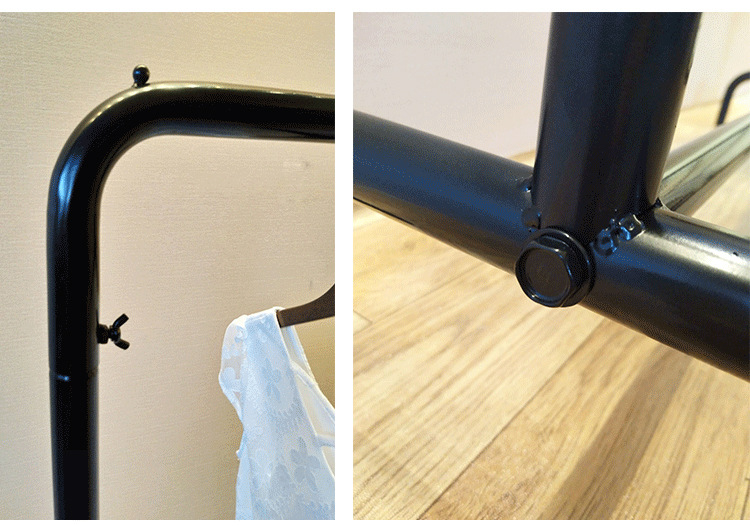 服装店展示架_09