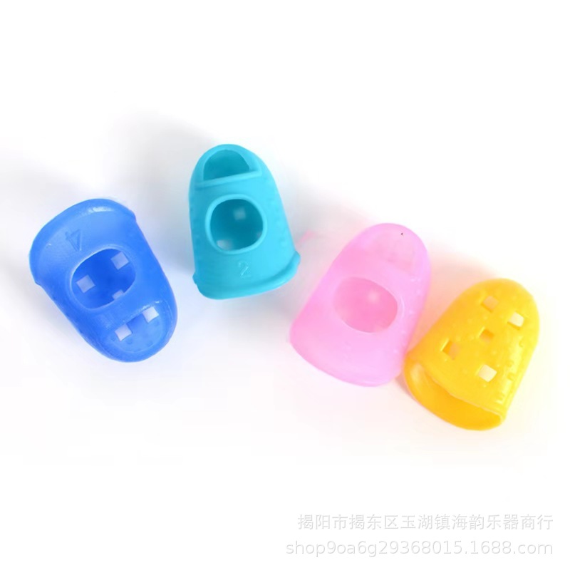 指套老