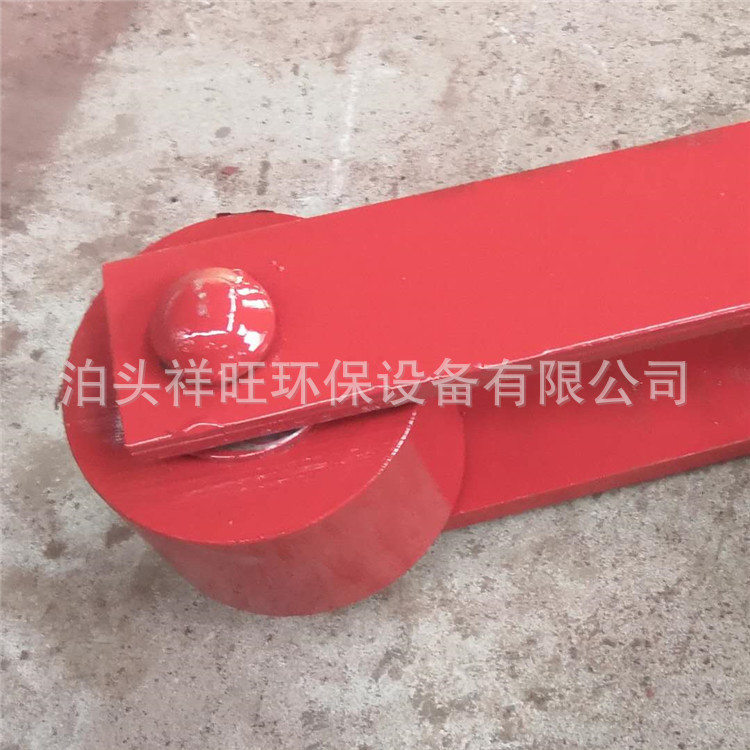 直臂振打锤Φ90细节1
