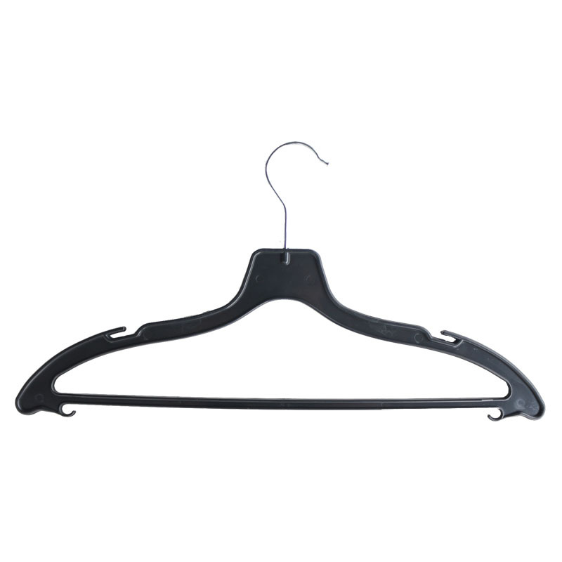 塑料衣架c-21背