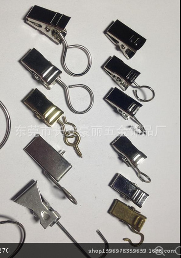 夹子6
