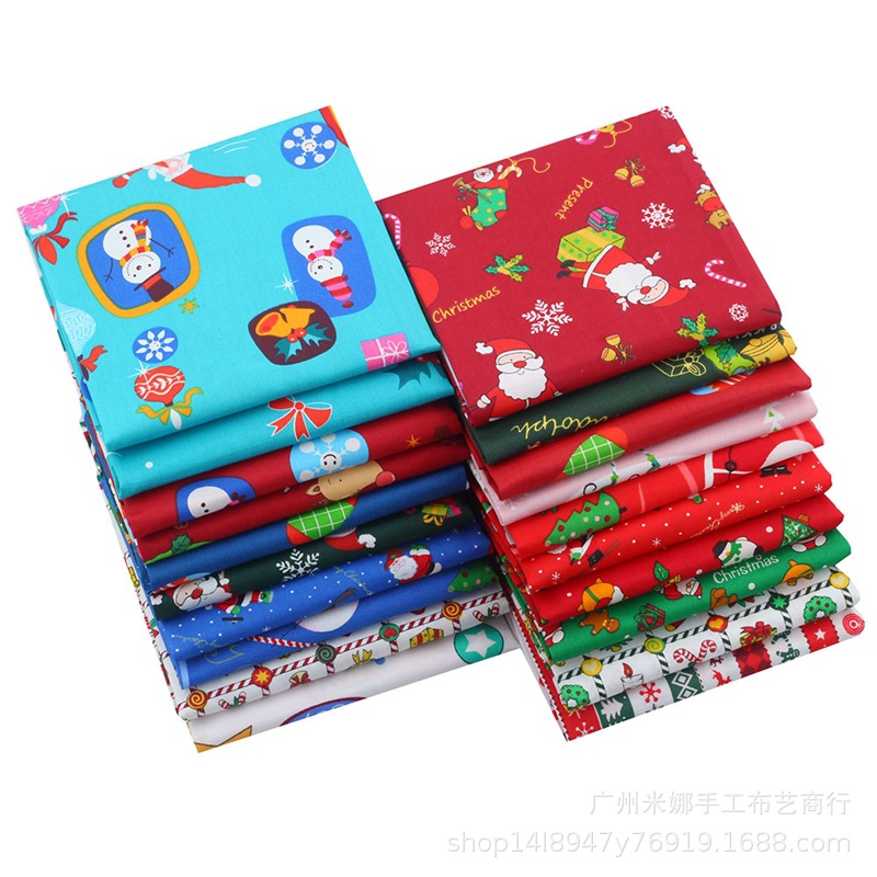 圣诞布组系列4-1