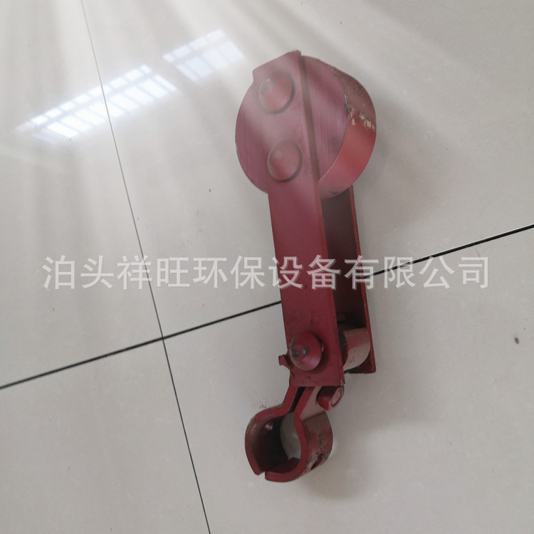 直臂振打锤Φ120   2