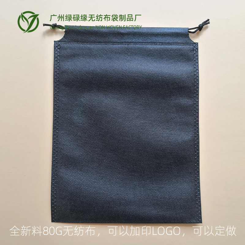 80G无纺布袋3