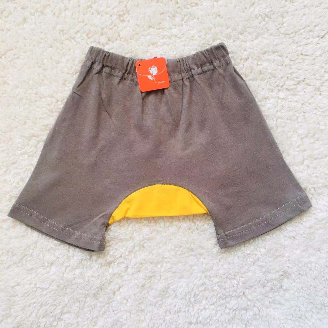 围兜嘴 口水巾和PP裤