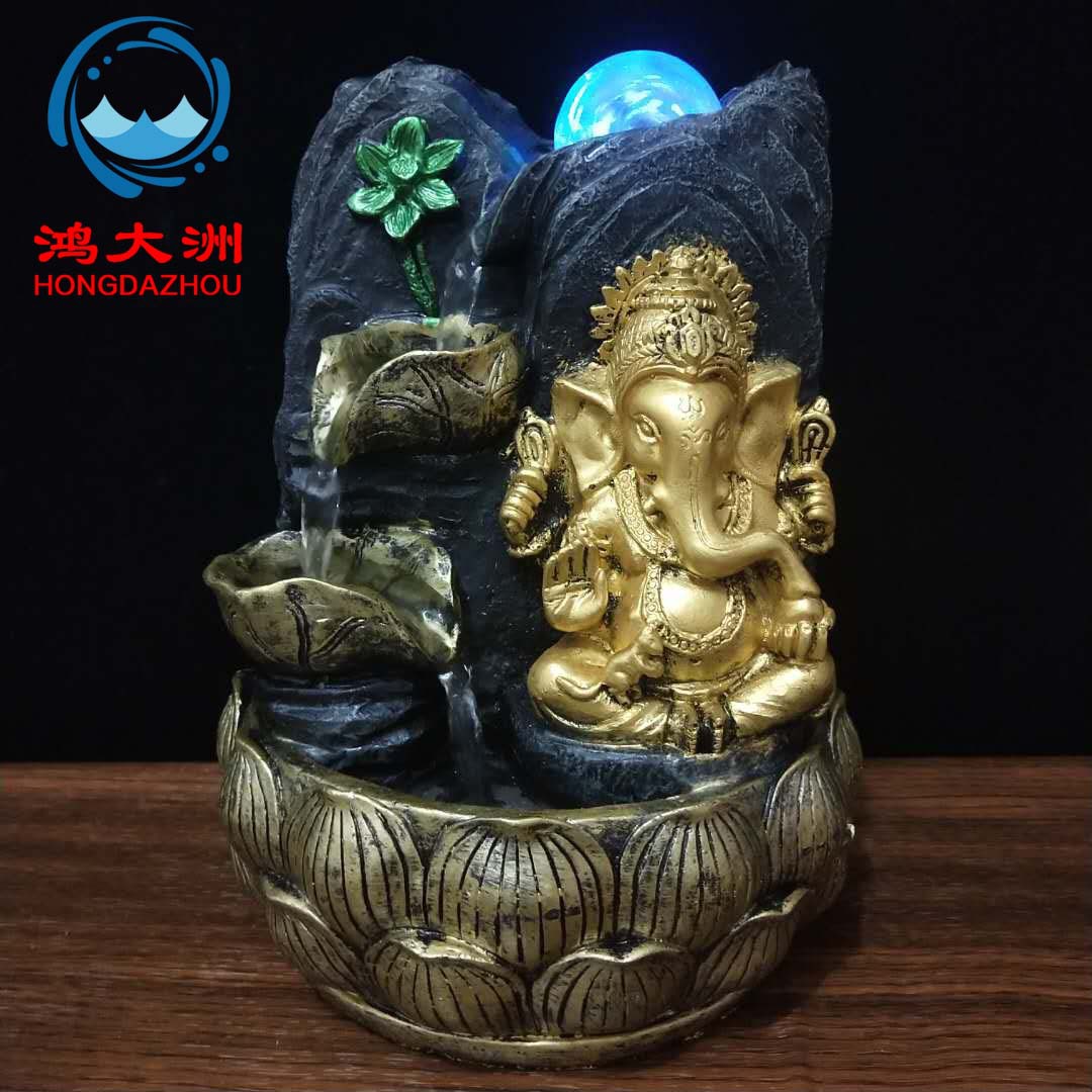 1139象神主图1 商标