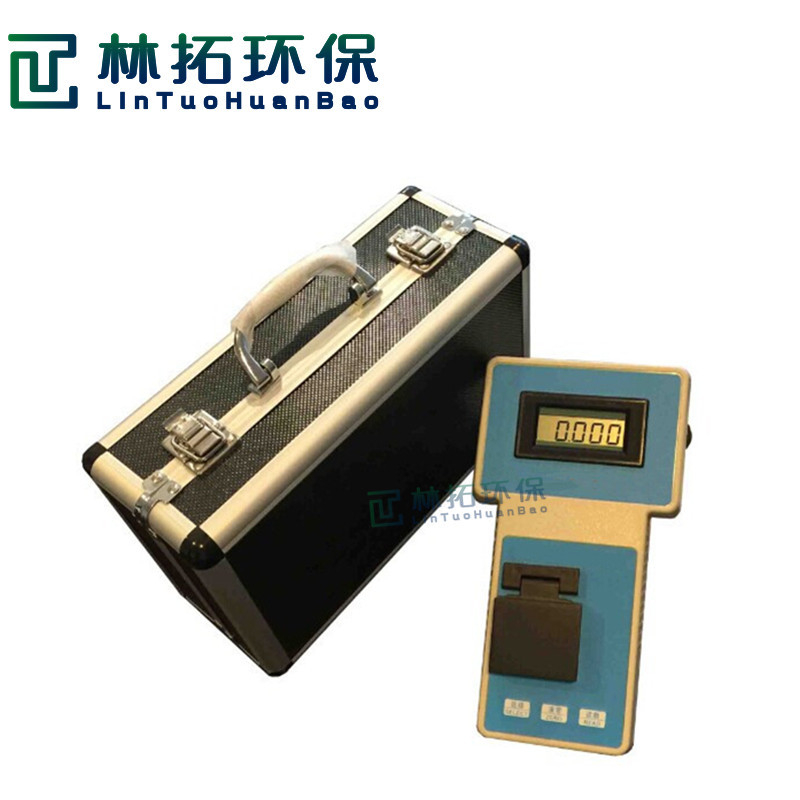 RJY-1A型便携式溶氧仪 (1)