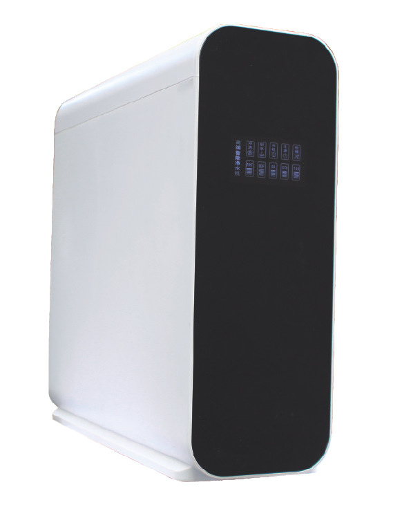 新款400/600/800G机壳