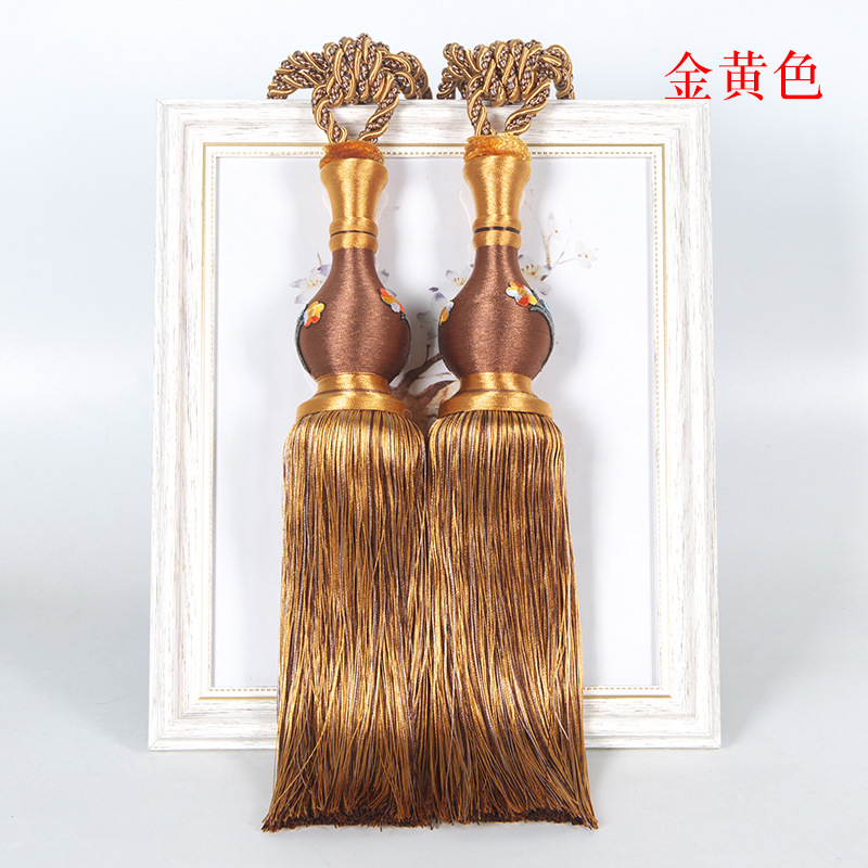 金黄色