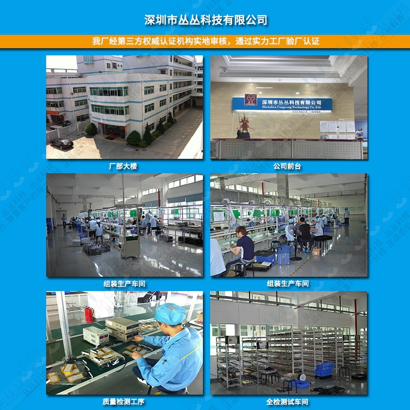 7.1丛丛公司简介1