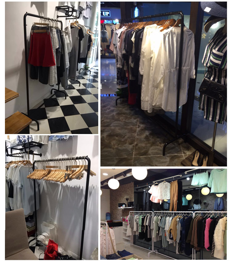 服装店展示架_04