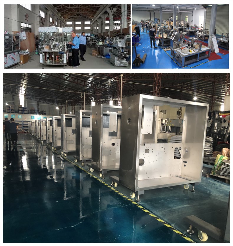 半自动冷风枪软管灌装封尾机