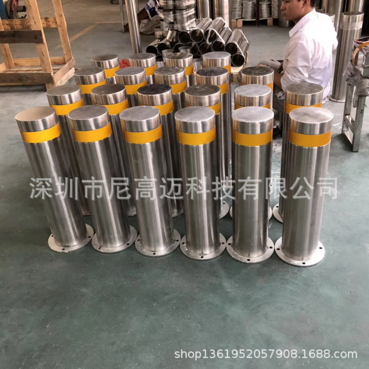 固定式立柱9z