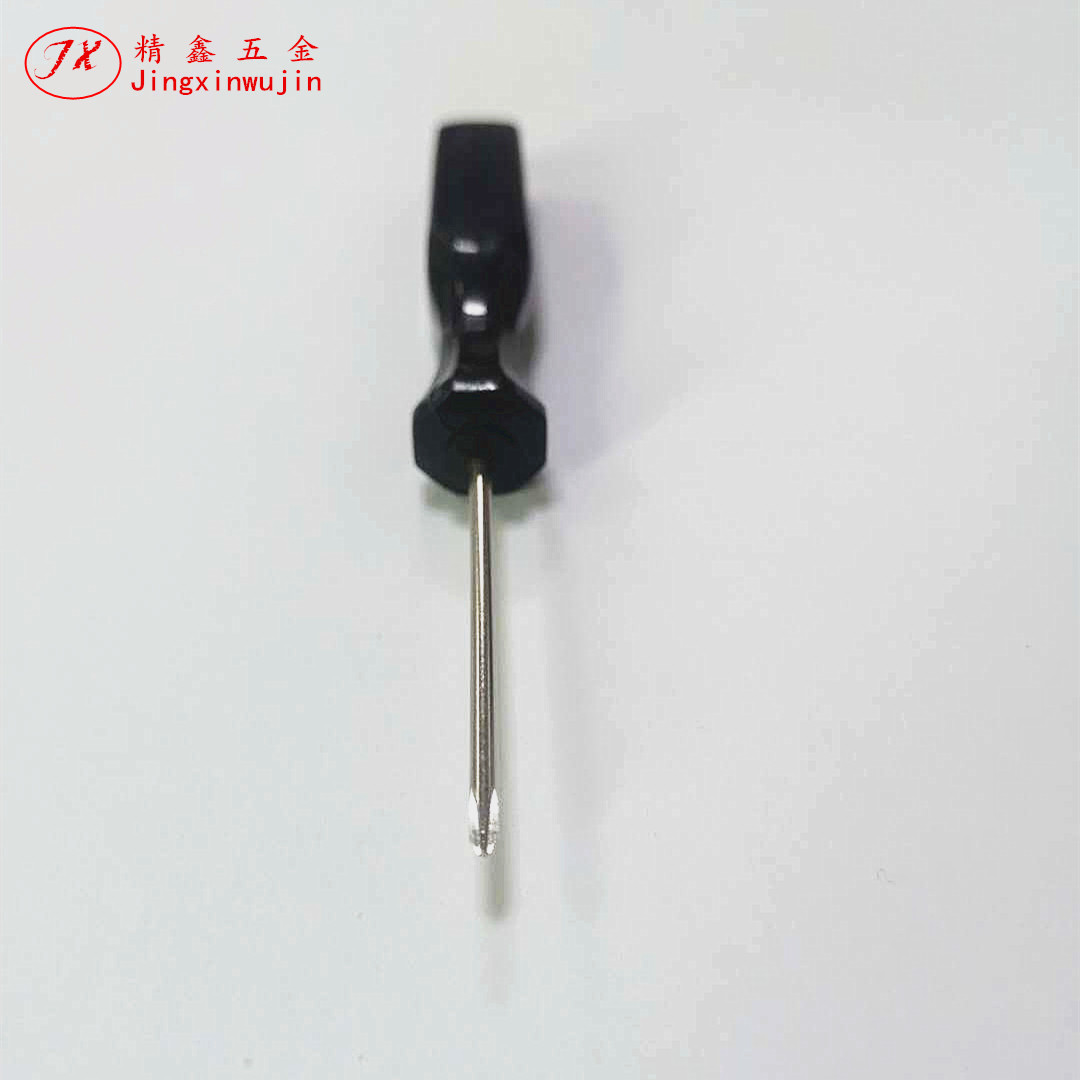 批发定制迷你螺丝刀一字螺丝刀小起子玩具手机拆机工具改锥改刀
