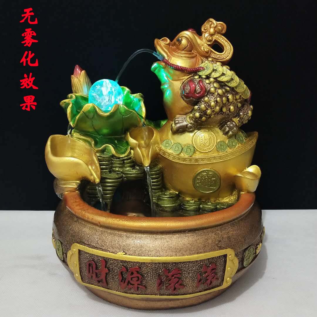 1602B主图4 无雾化