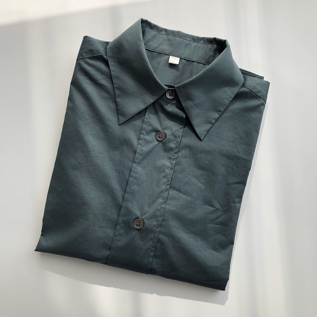 海藻绿棉衬衫 (32).JPG