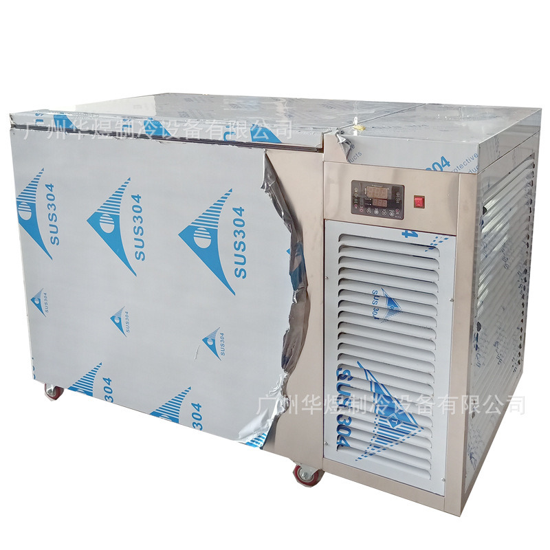 冰淇淋车，柜 066