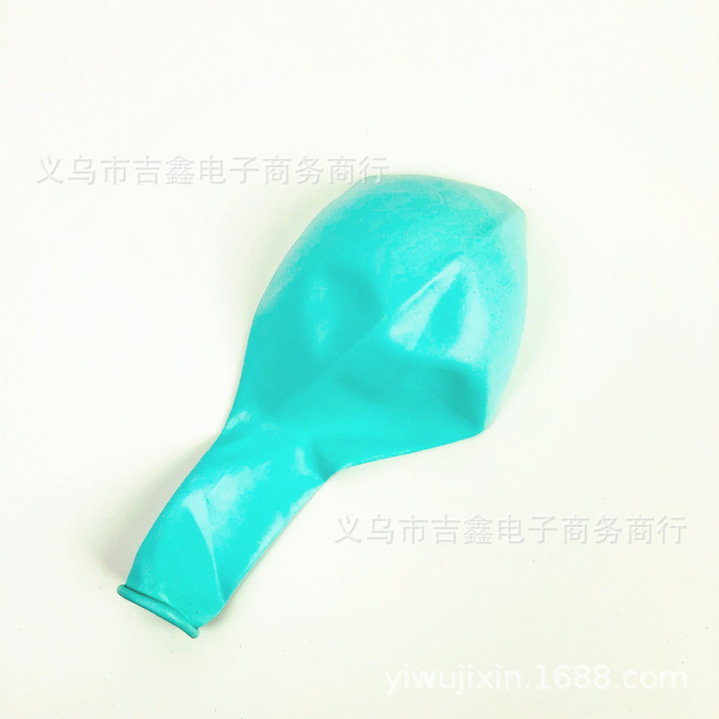 18寸马卡龙 尼蓝