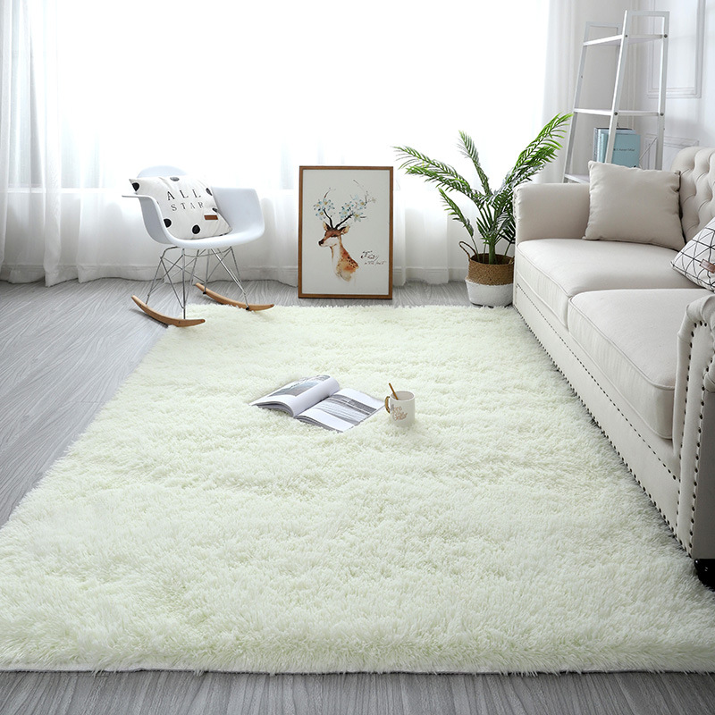 丝毛地毯carpet  (8)