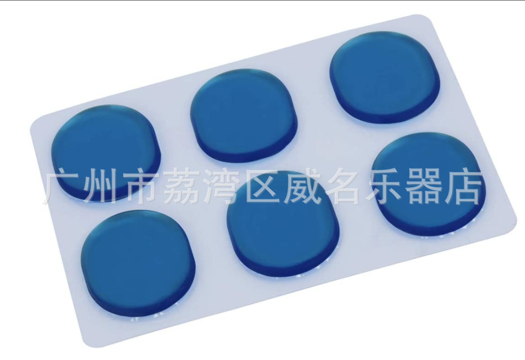 硅胶垫1