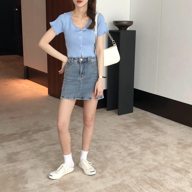 黑色链条单肩腋下包