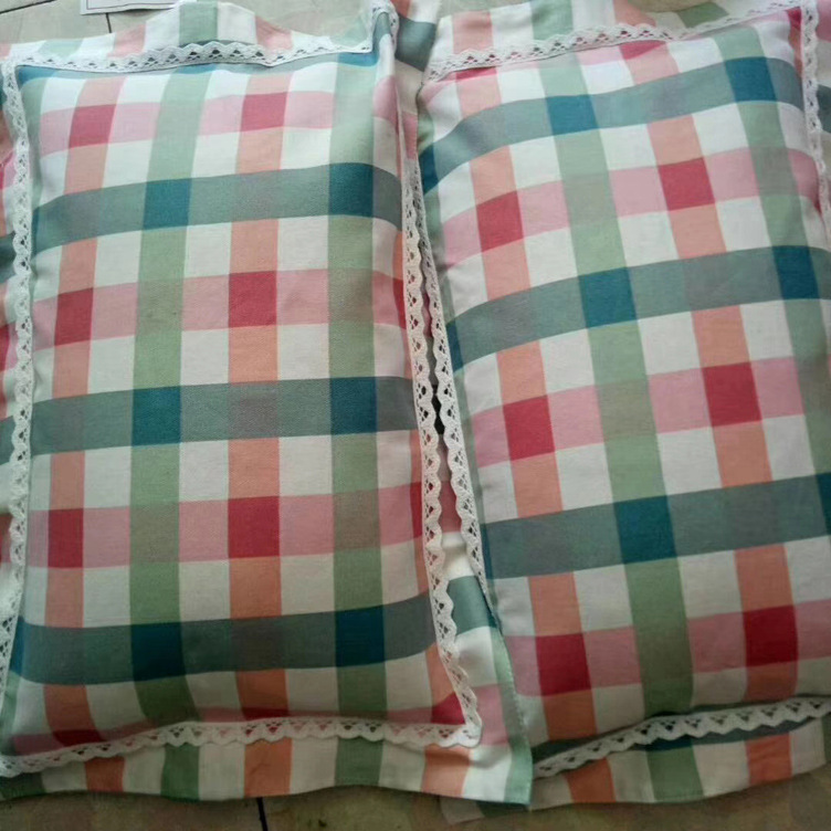 小米壳枕头大号批发.